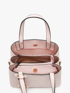 Sac porté main Grained MINIPRIX