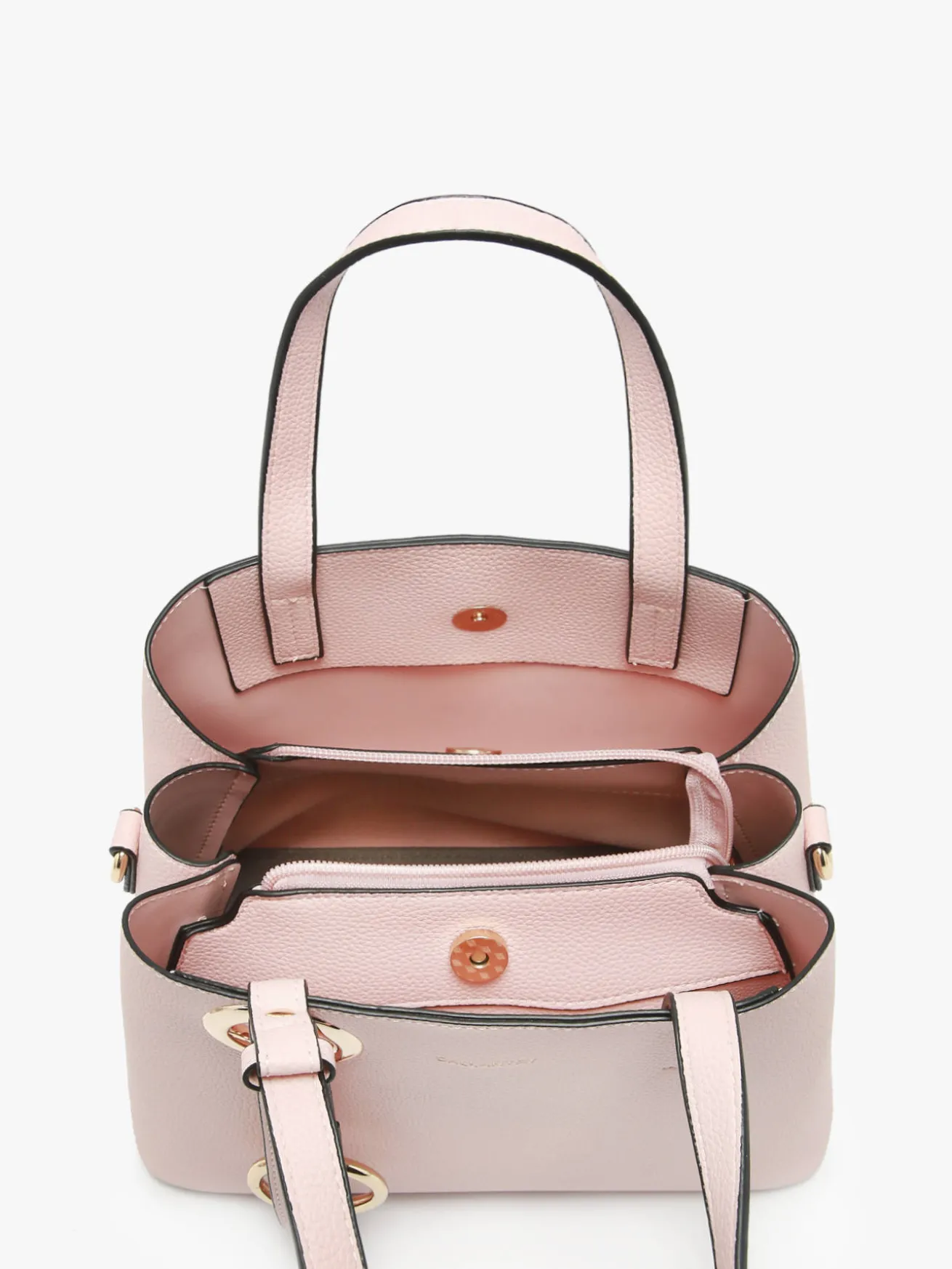 Sac porté main Grained MINIPRIX