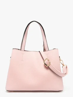 Sac porté main Grained MINIPRIX