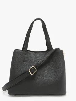 Sac porté main Grained MINIPRIX