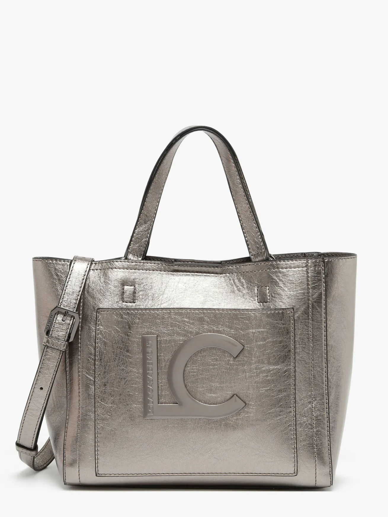 Sac porté main Irise LOLA CASADEMUNT