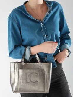 Sac porté main Irise LOLA CASADEMUNT