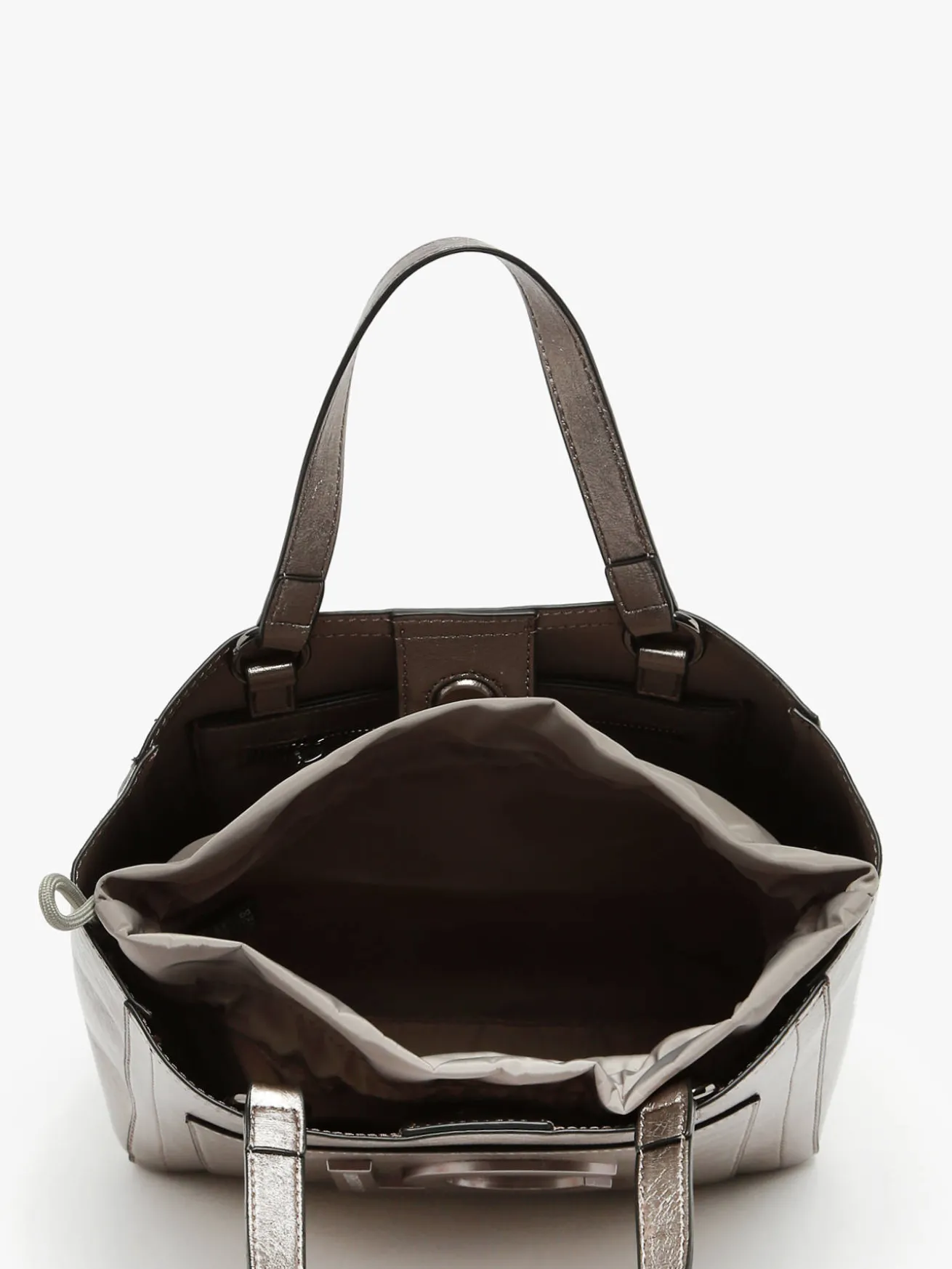 Sac porté main Irise LOLA CASADEMUNT