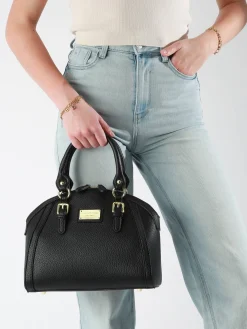 Sac porté main Isadora TED LAPIDUS