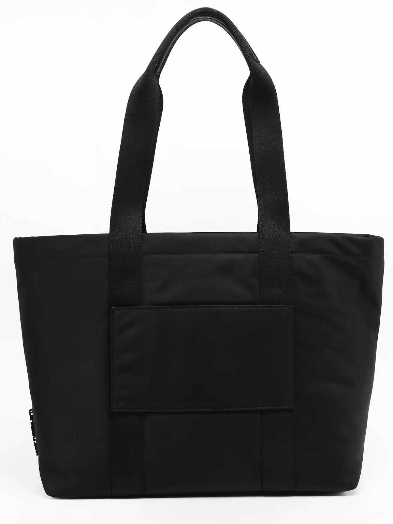 Sac porté main K ikonic 2.0 nylon KARL LAGERFELD