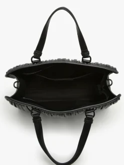 Sac porté main K kushion polyurethane KARL LAGERFELD