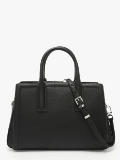 Sac porté main Laila cuir MICHAEL KORS