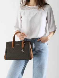 Sac porté main Laila MICHAEL KORS