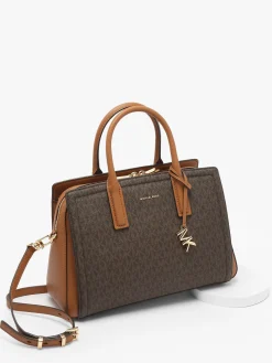 Sac porté main Laila MICHAEL KORS