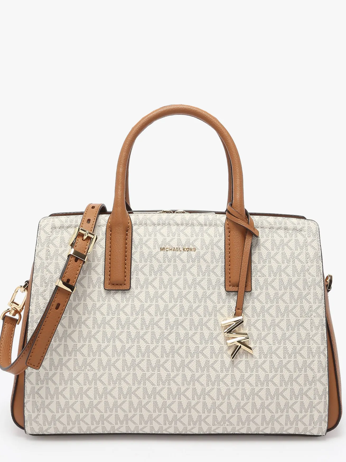 Sac porté main Laila MICHAEL KORS