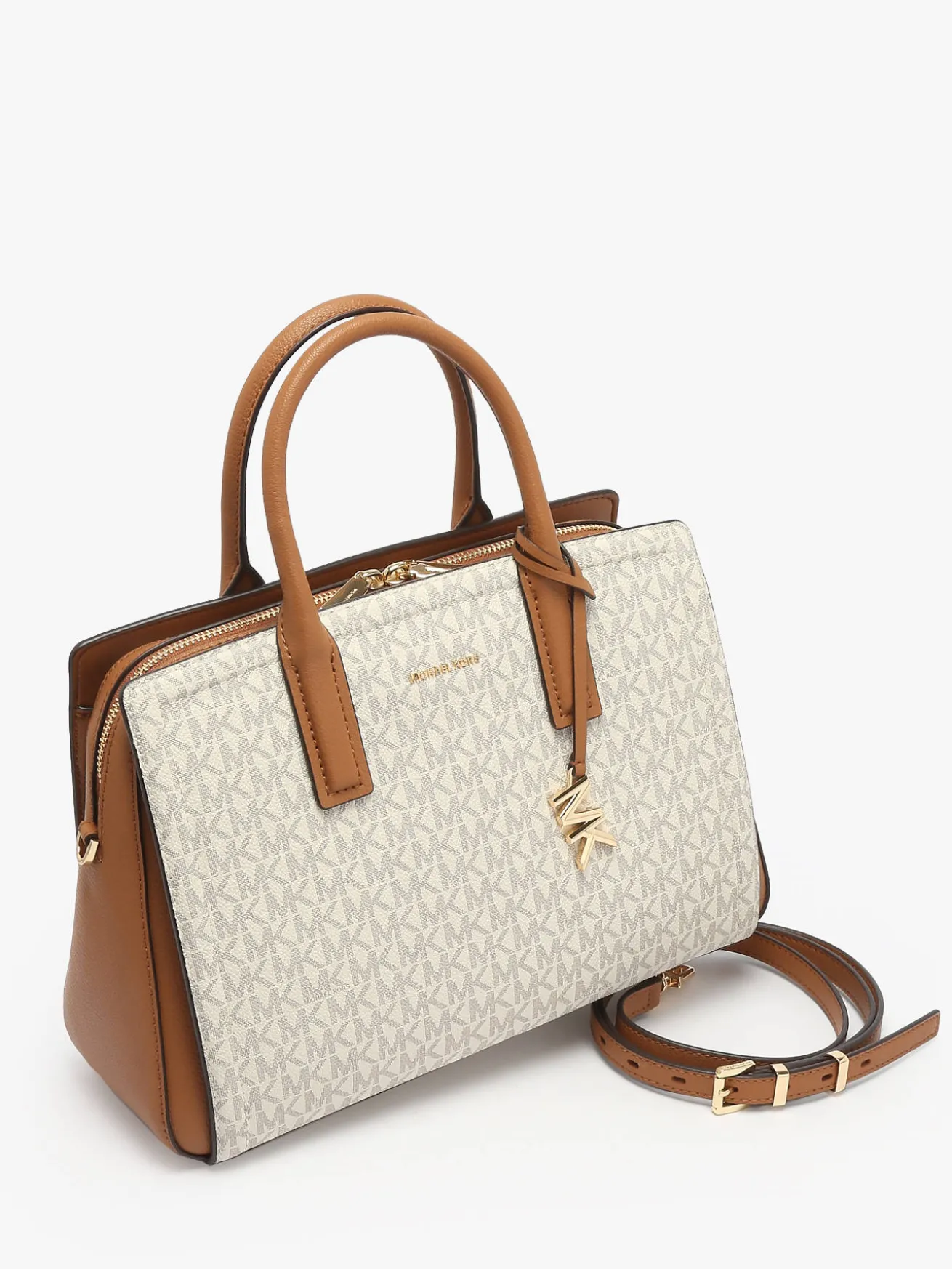 Sac porté main Laila MICHAEL KORS