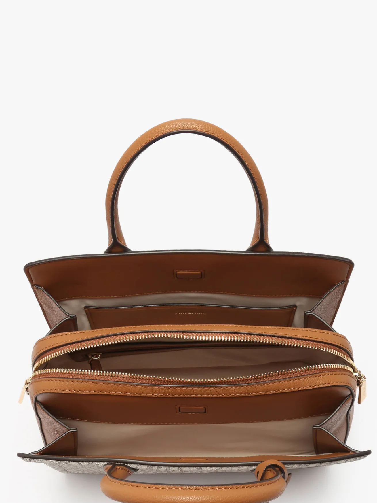 Sac porté main Laila MICHAEL KORS
