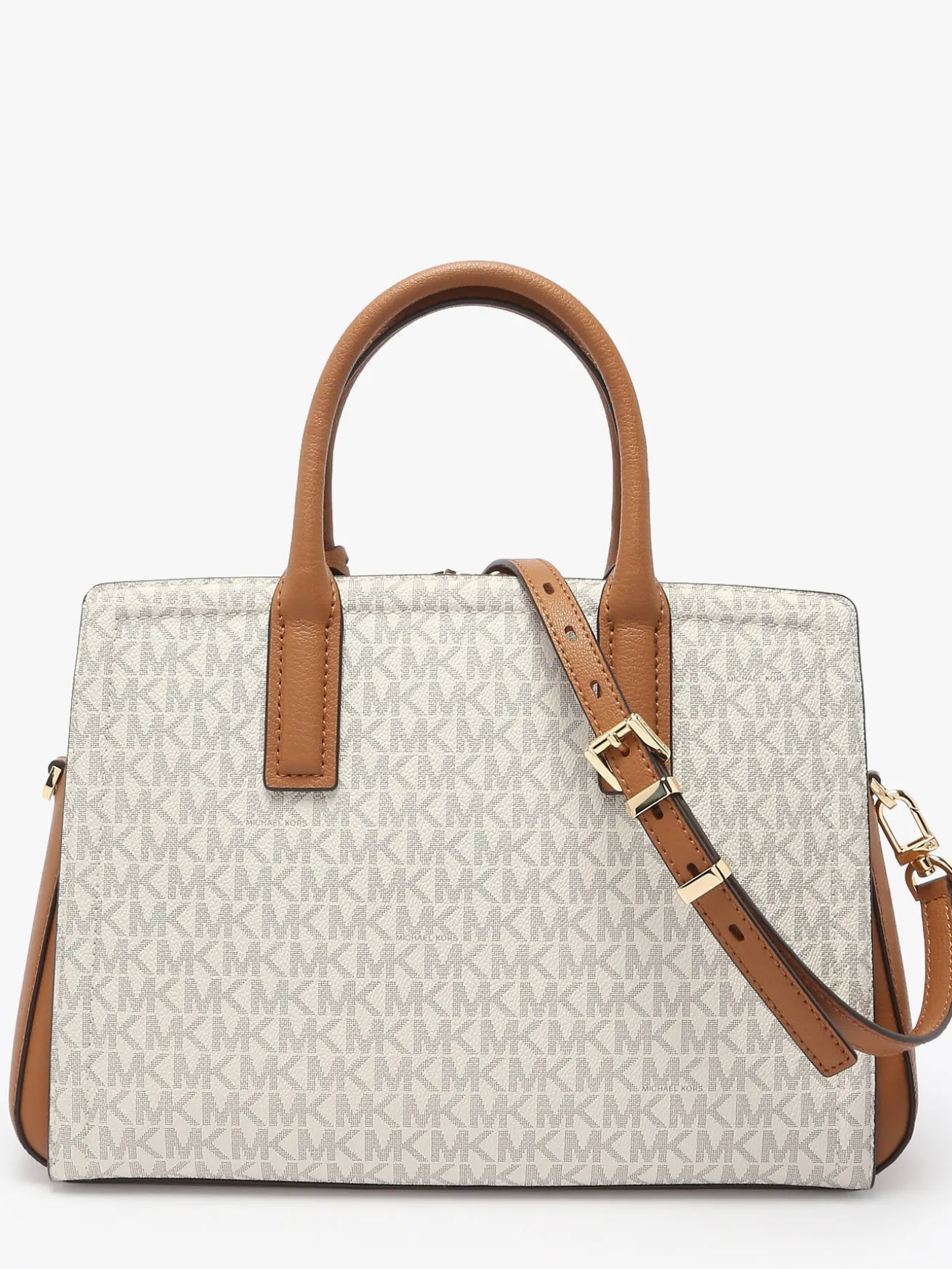 Sac porté main Laila MICHAEL KORS