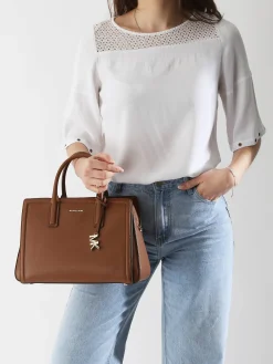 Sac porté main Laila MICHAEL KORS