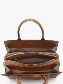Sac porté main Laila MICHAEL KORS