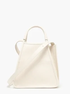 Sac porté main Le foulonné cuir LONGCHAMP