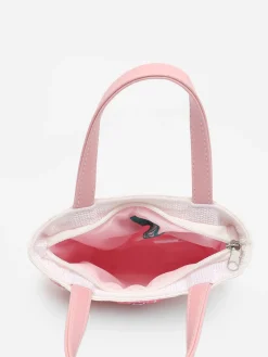 Sac porté main LE VOYAGE EN PANIER