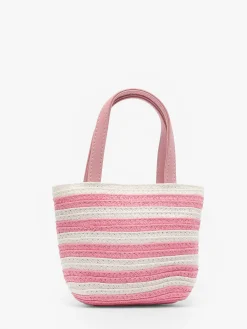 Sac porté main LE VOYAGE EN PANIER