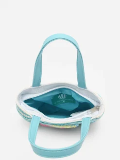 Sac porté main LE VOYAGE EN PANIER