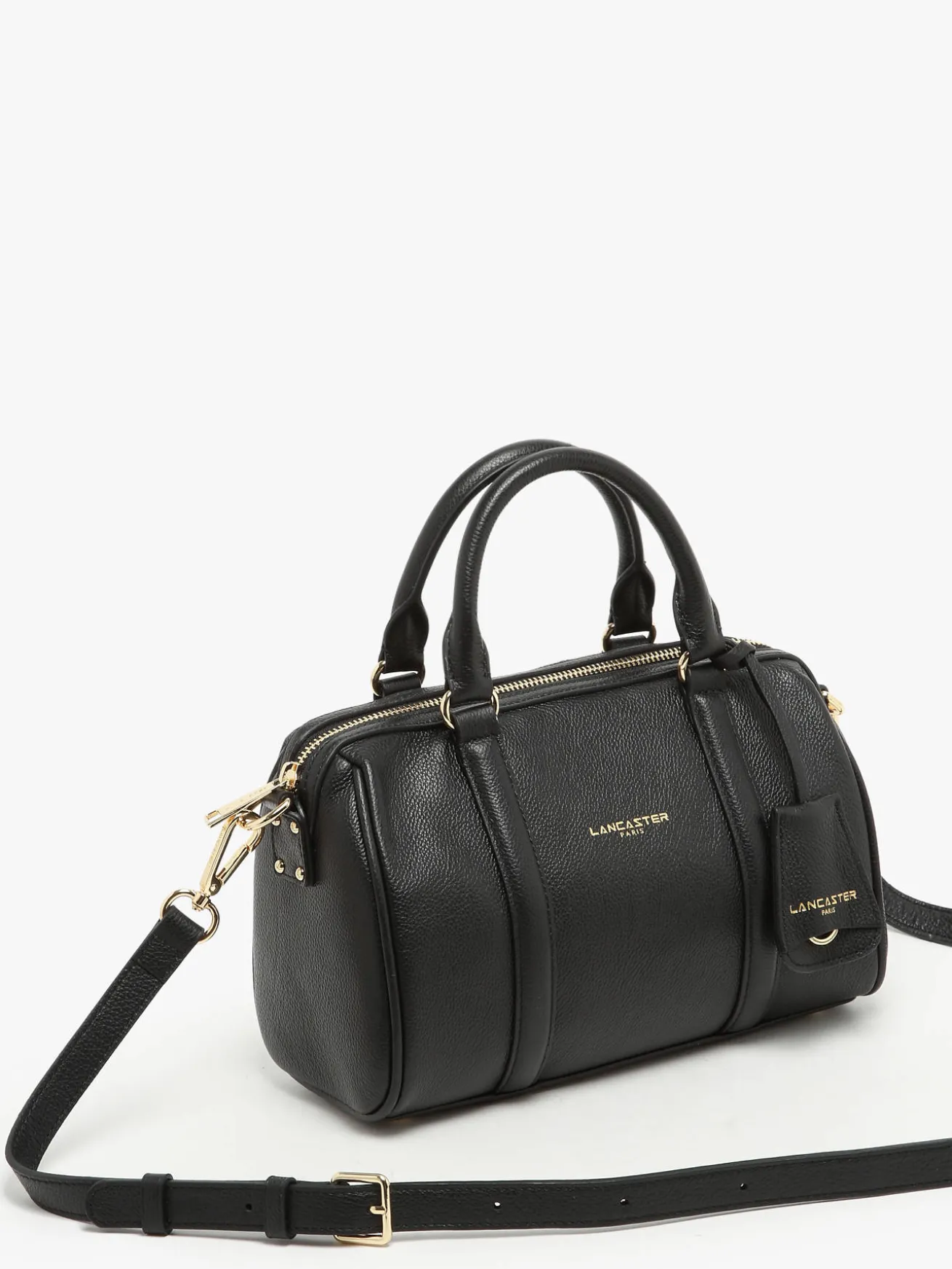 Sac porté main Milano ana cuir LANCASTER