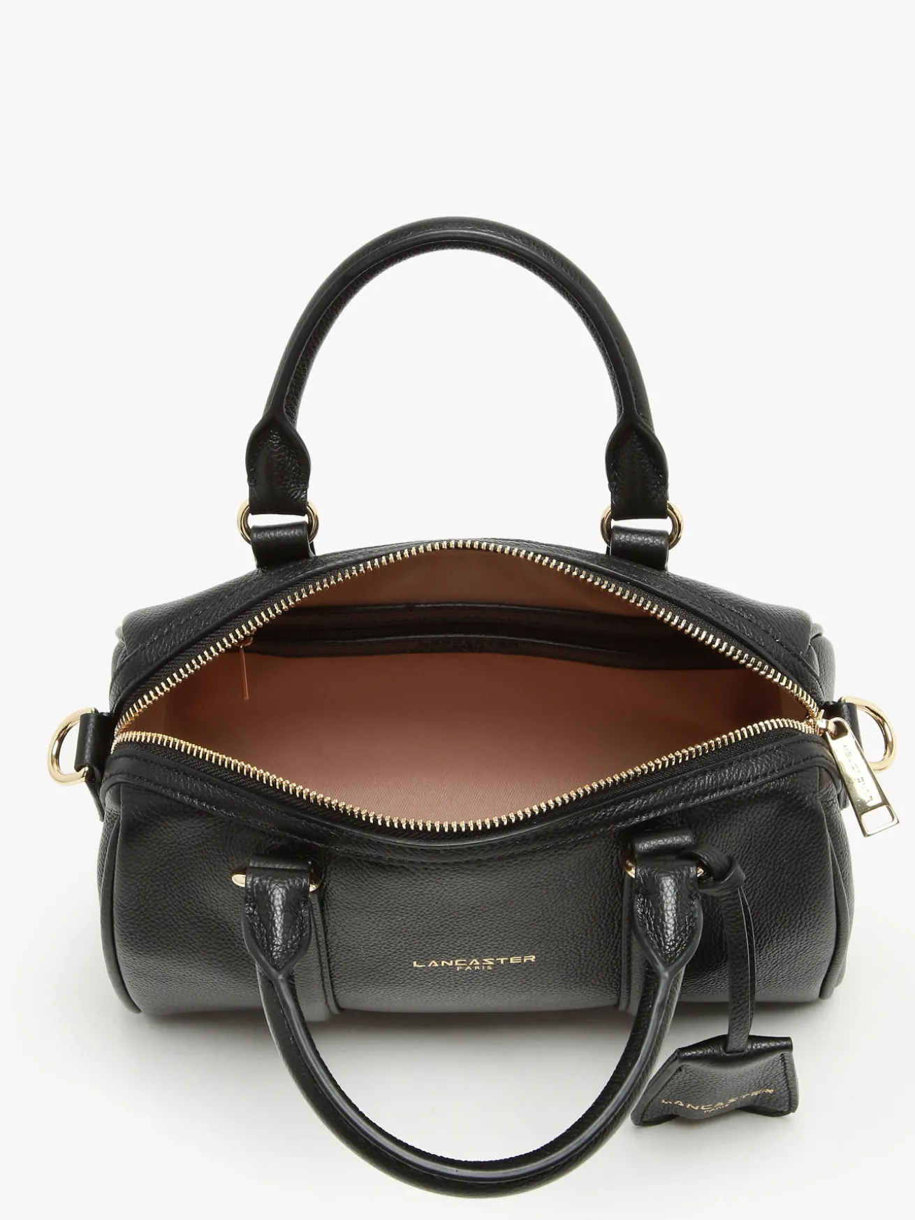 Sac porté main Milano ana cuir LANCASTER