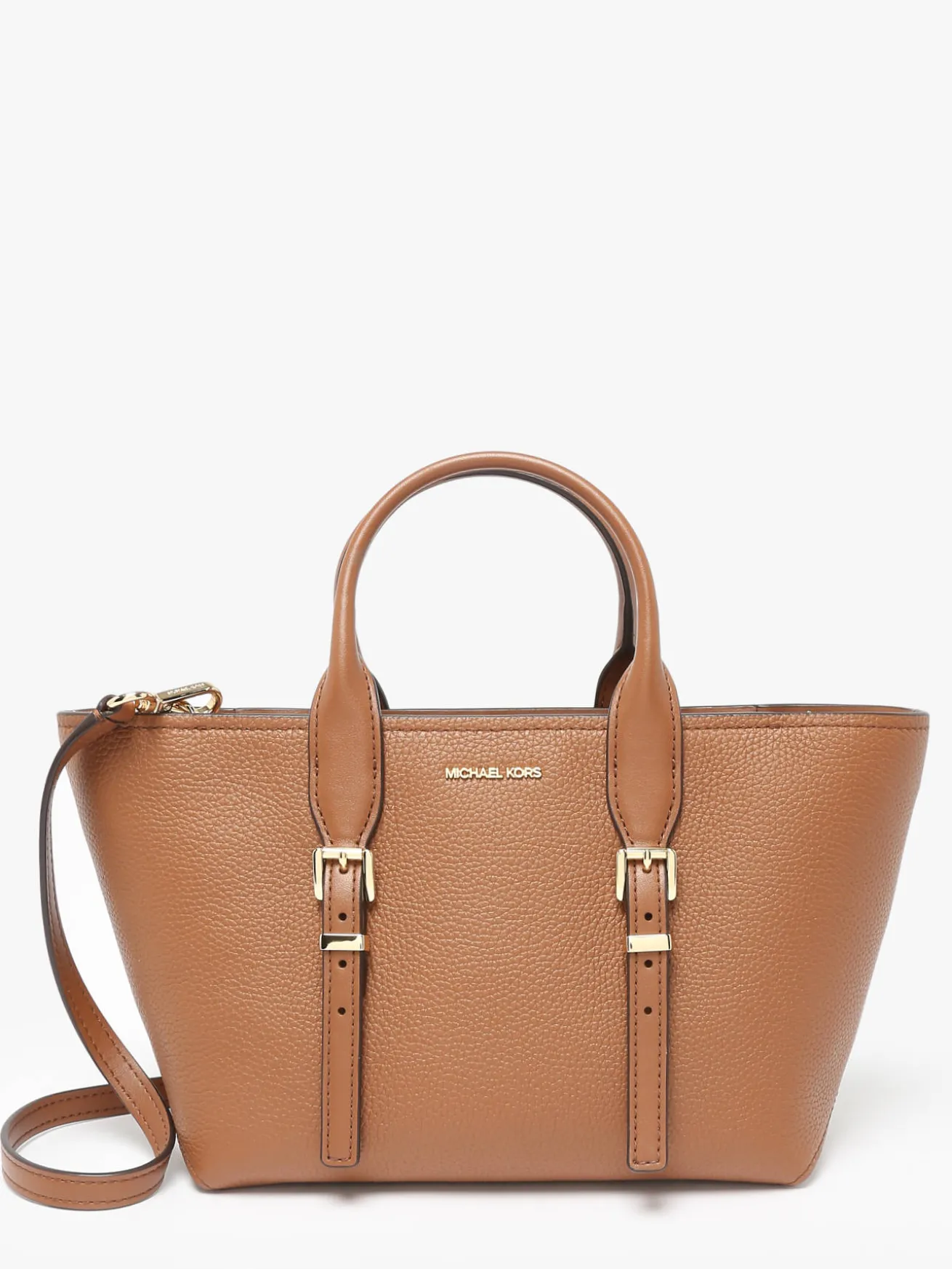 Sac porté main Moore cuir MICHAEL KORS