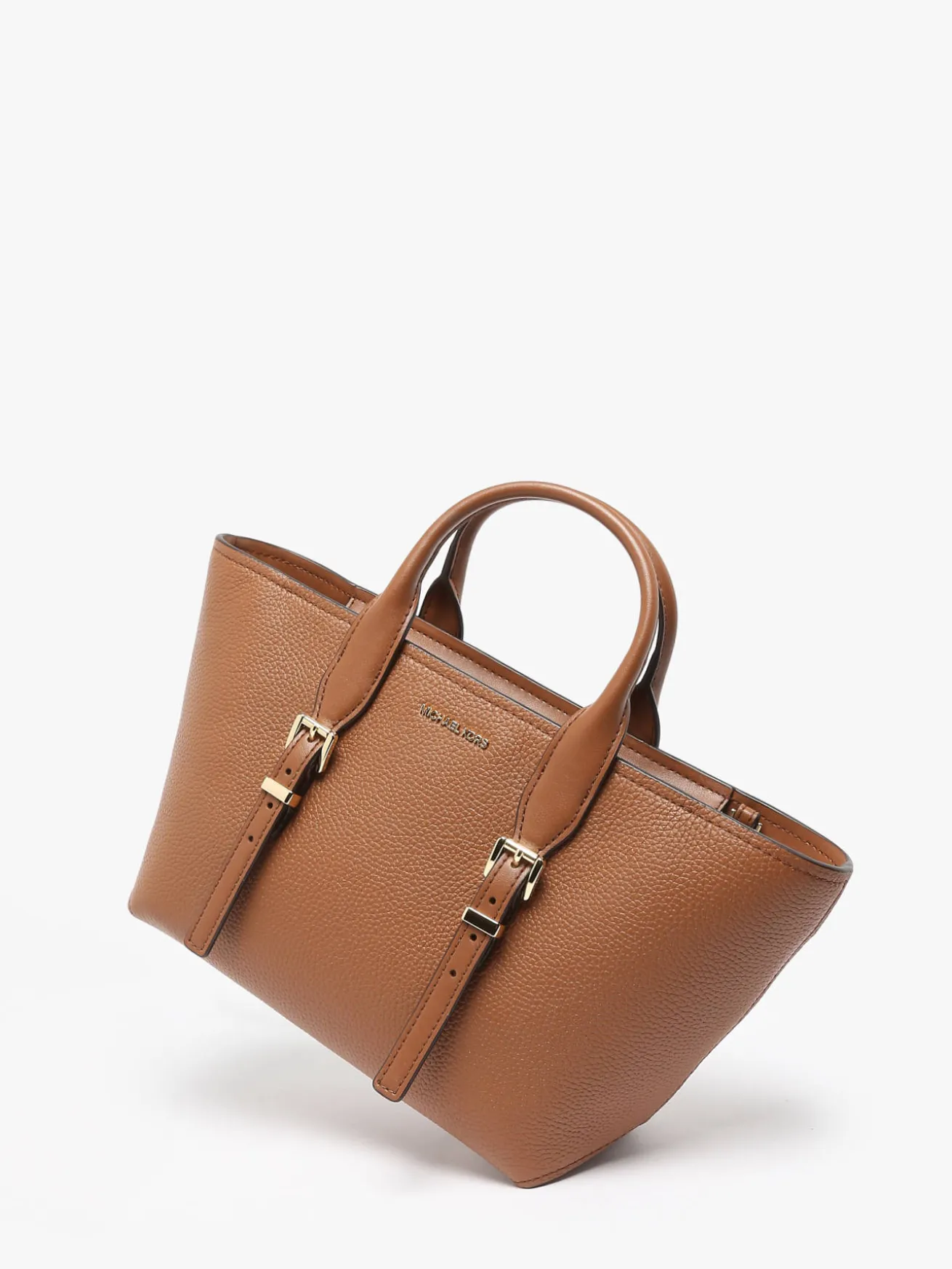 Sac porté main Moore cuir MICHAEL KORS