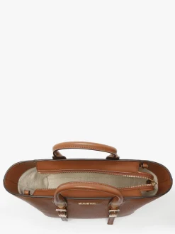 Sac porté main Moore cuir MICHAEL KORS
