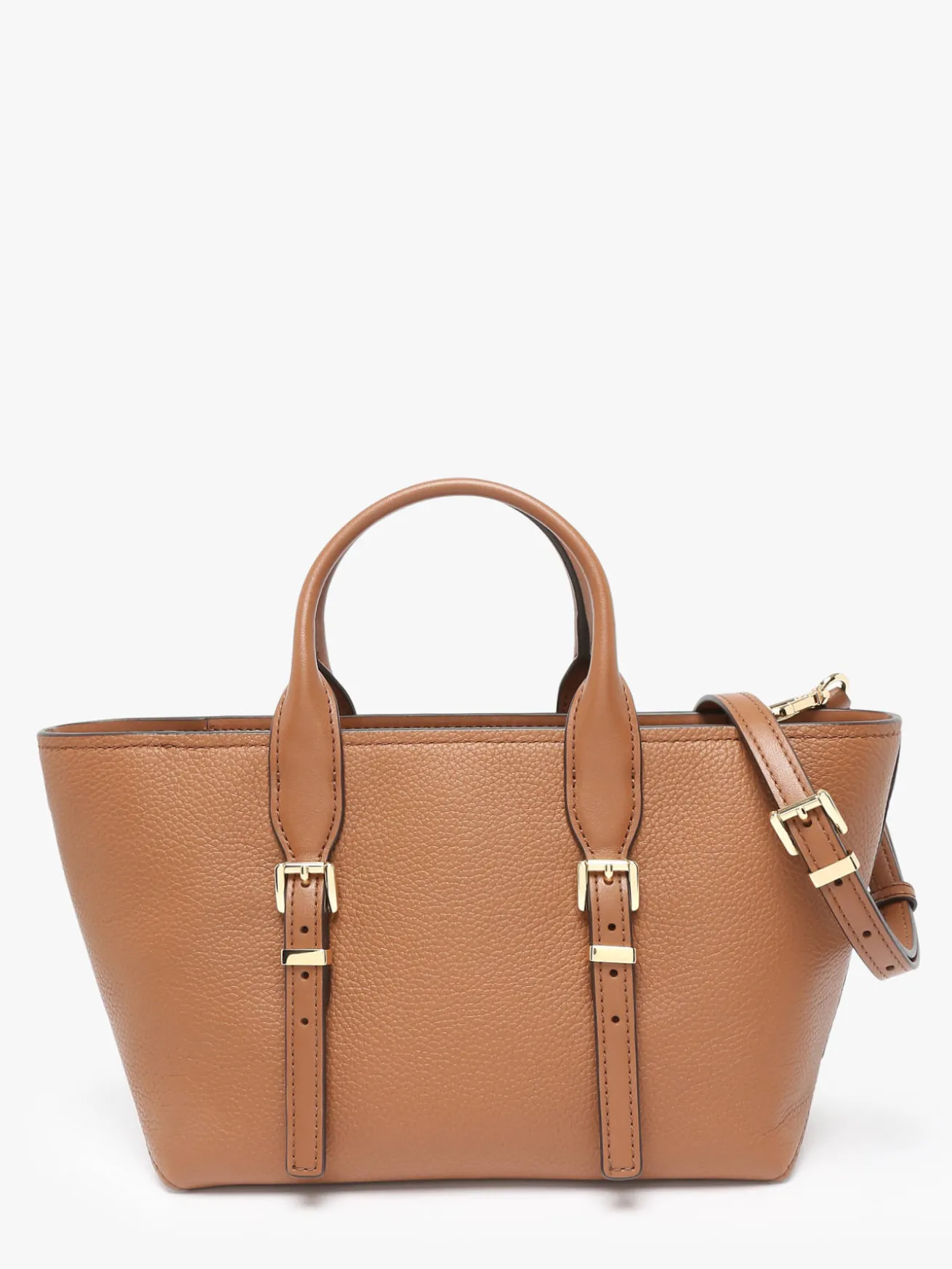 Sac porté main Moore cuir MICHAEL KORS