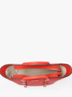 Sac porté main Moore cuir MICHAEL KORS