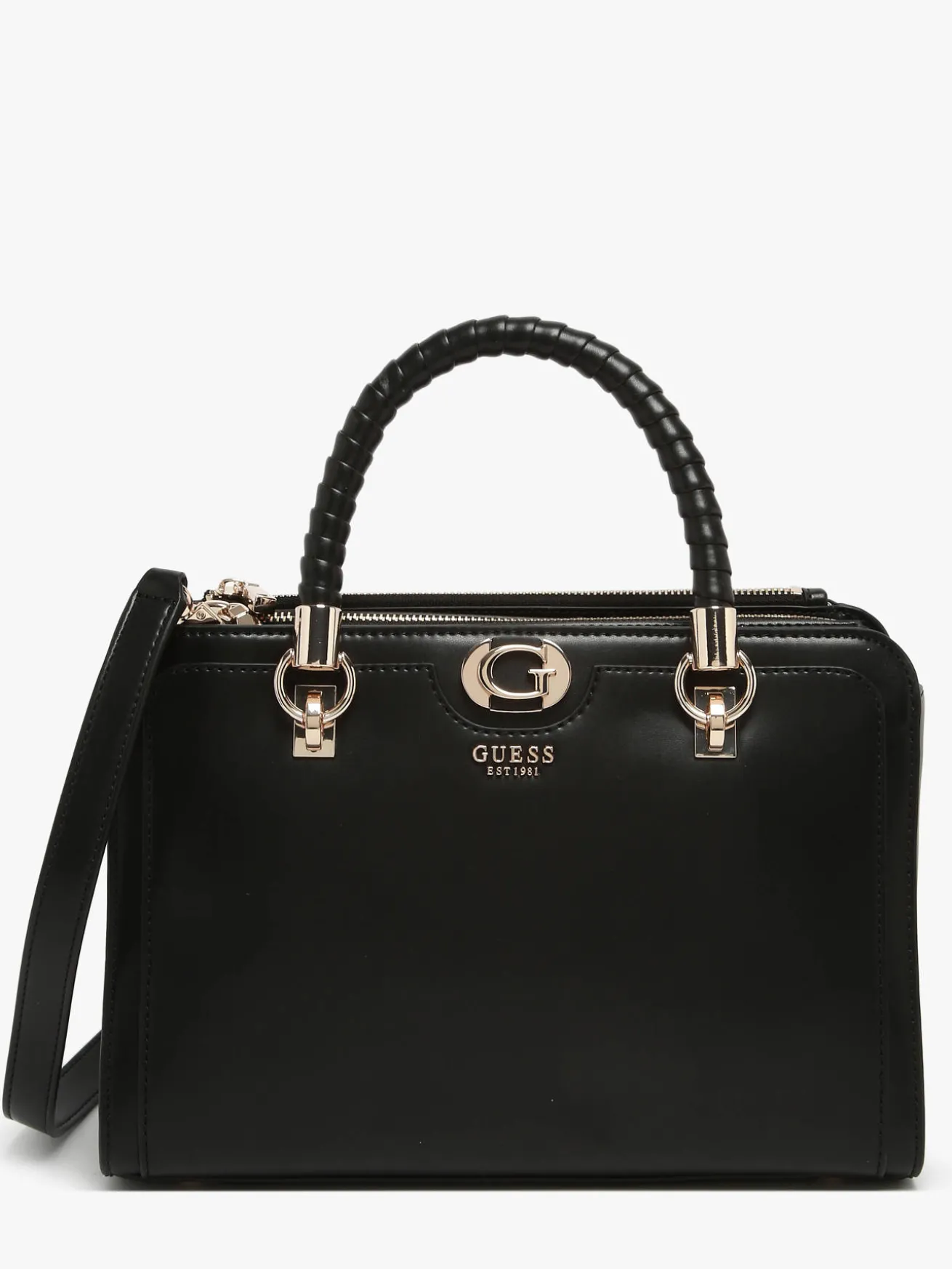 Sac porté main Orlina GUESS