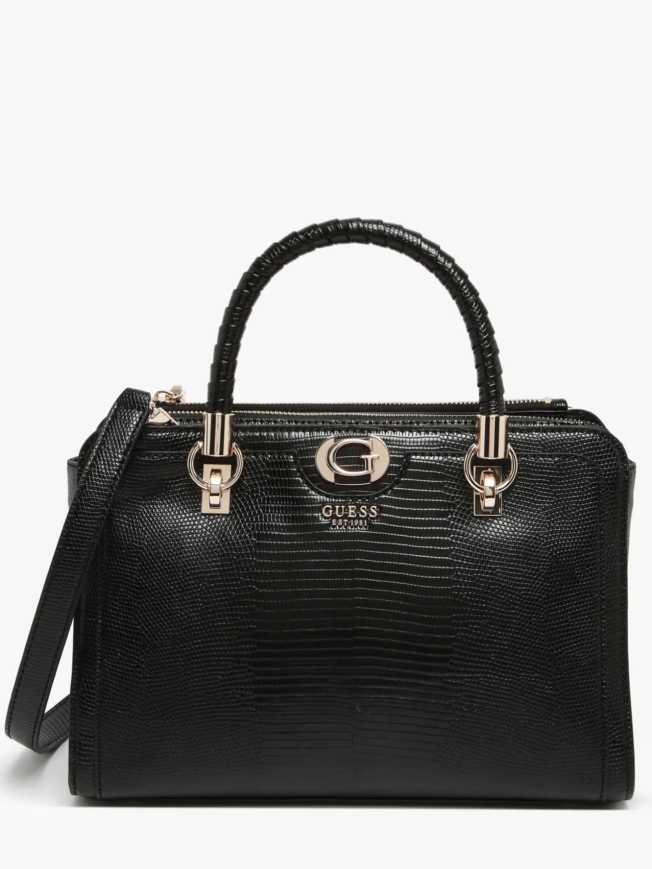 Sac porté main Orlina GUESS