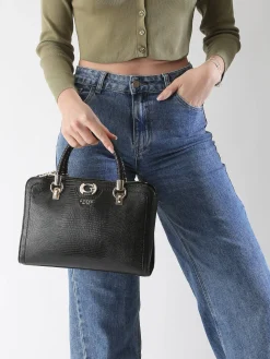 Sac porté main Orlina GUESS