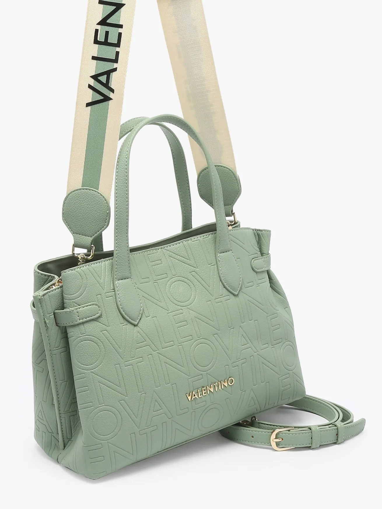 Sac porté main Pansy VALENTINO