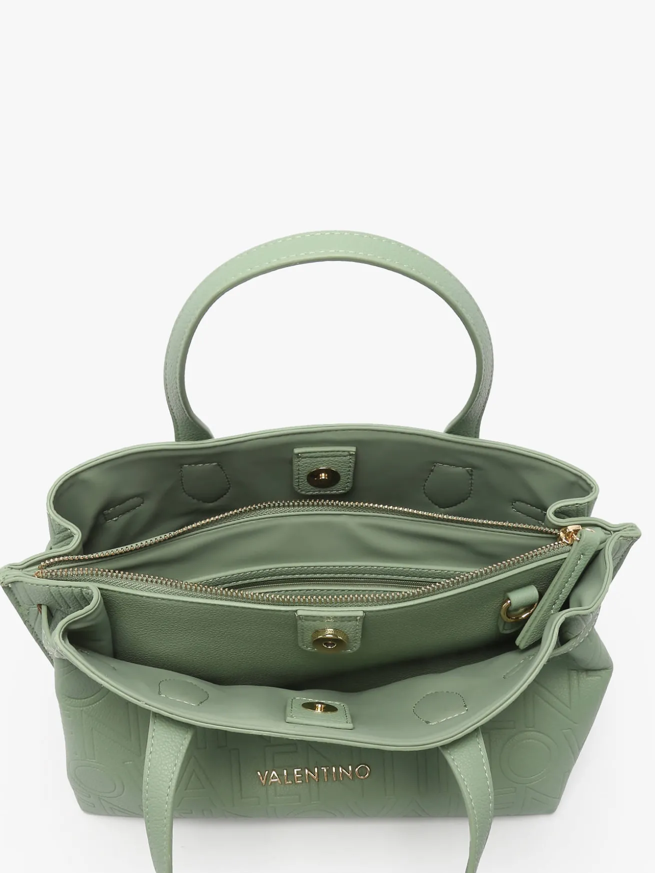 Sac porté main Pansy VALENTINO