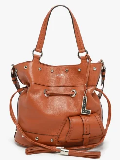 Sac porté main Premier flirt cuir LANCEL