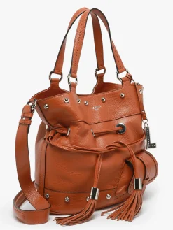 Sac porté main Premier flirt cuir LANCEL
