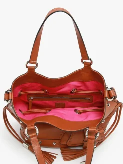 Sac porté main Premier flirt cuir LANCEL