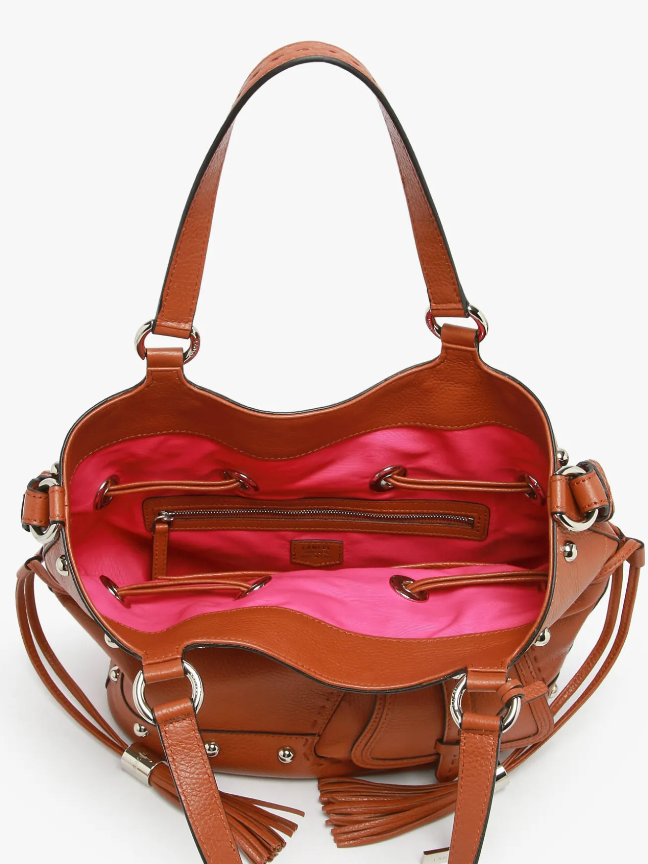 Sac porté main Premier flirt cuir LANCEL