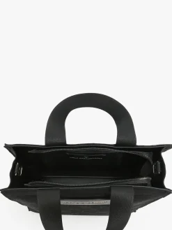 Sac porté main Print polyester LOLA CASADEMUNT