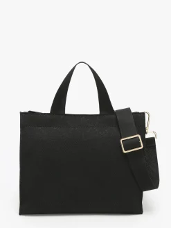 Sac porté main Print polyester LOLA CASADEMUNT