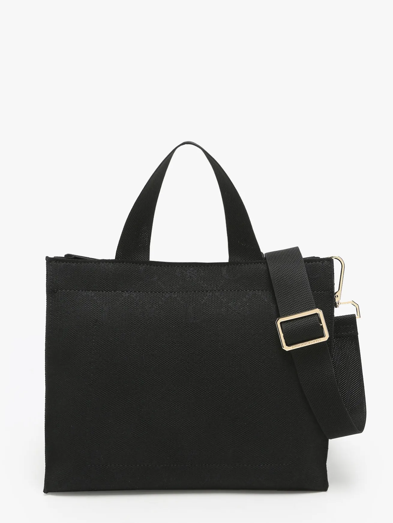 Sac porté main Print polyester LOLA CASADEMUNT
