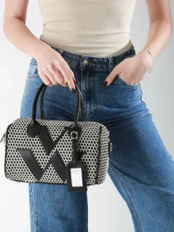 Sac porté main Resille VANESSA WU
