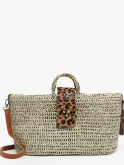 Sac porté main Riviera VIRGINIE DARLING
