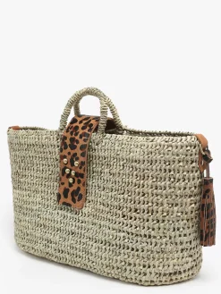 Sac porté main Riviera VIRGINIE DARLING