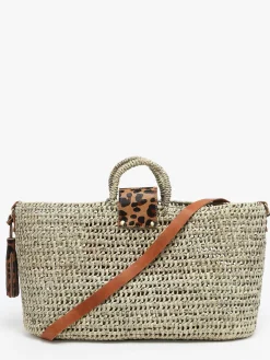 Sac porté main Riviera VIRGINIE DARLING