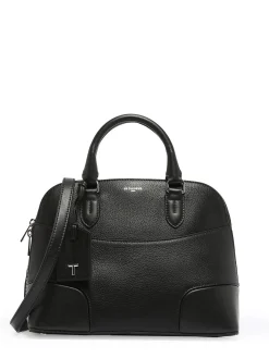 Sac porté main Romy cuir LE TANNEUR
