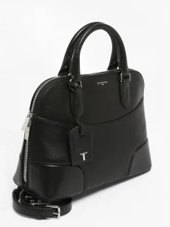 Sac porté main Romy cuir LE TANNEUR