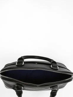 Sac porté main Romy cuir LE TANNEUR