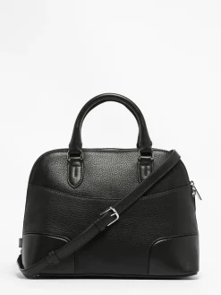 Sac porté main Romy cuir LE TANNEUR